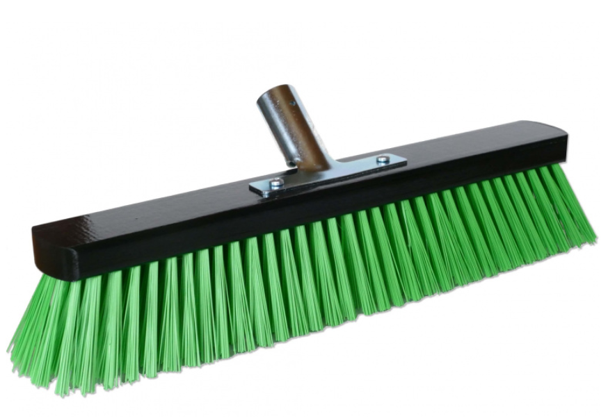 Hallenbesen BlackBody 40 cm